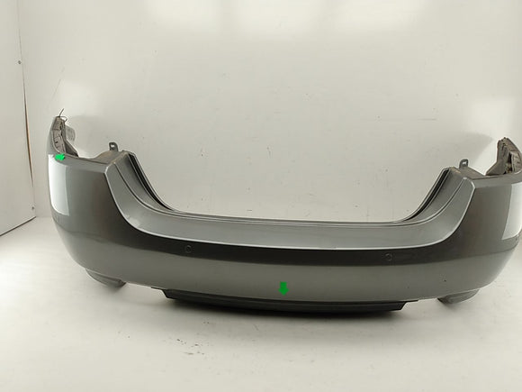 Jaguar XK Rear Bumper Cover