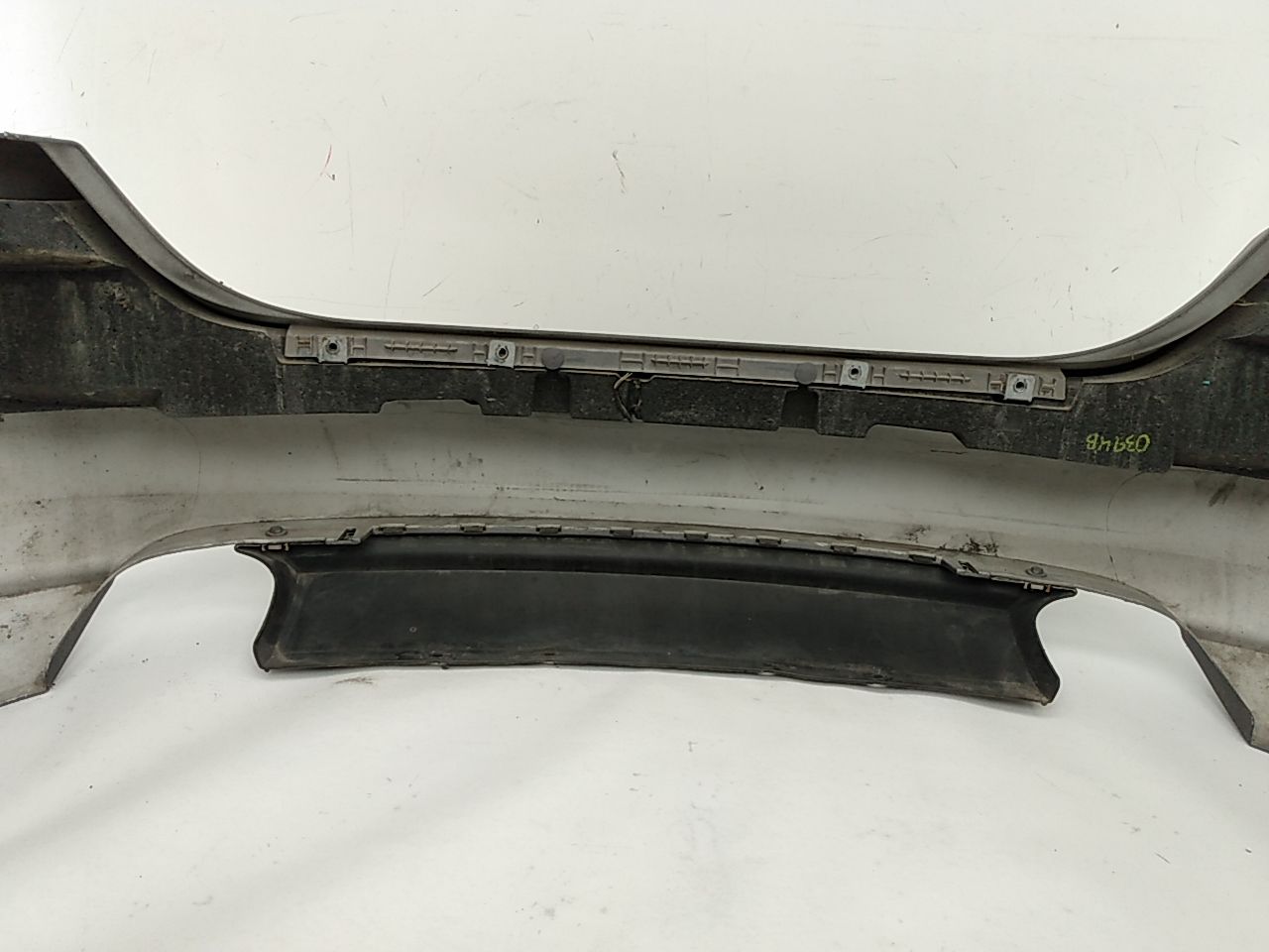 Jaguar XK Rear Bumper Cover