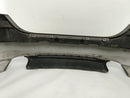 Jaguar XK Rear Bumper Cover-8