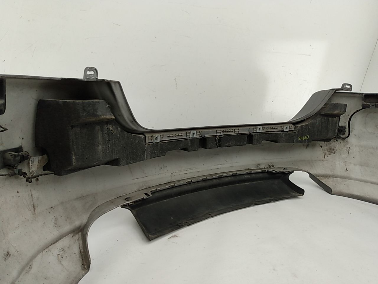 Jaguar XK Rear Bumper Cover