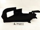 Jaguar XK Rear Left Trunk Carpet Trim-1