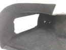 Jaguar XK Rear Left Trunk Carpet Trim-3