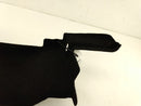Jaguar XK Rear Left Trunk Carpet Trim-5