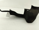Jaguar XK Rear Left Trunk Carpet Trim-6