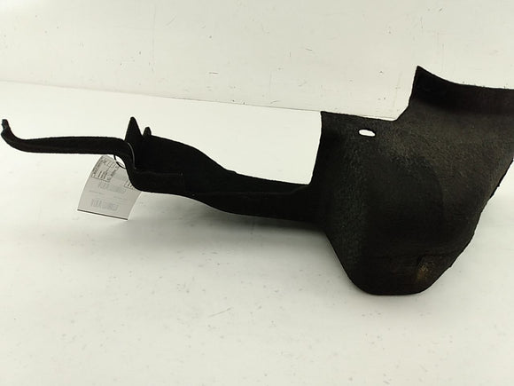 Jaguar XK Rear Left Trunk Carpet Trim