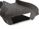 Jaguar XK Rear Left Trunk Carpet Trim-7
