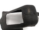 Jaguar XK Rear Left Trunk Carpet Trim-11