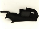 Jaguar XK Rear Right Trunk Carpet Trim-2