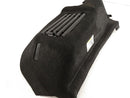Jaguar XK Rear Right Trunk Carpet Trim-7