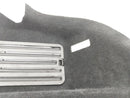 Jaguar XK Rear Right Trunk Carpet Trim-10