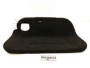 Jaguar XK Trunk Lid Carpet Trim-1