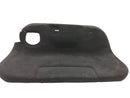 Jaguar XK Trunk Lid Carpet Trim-2