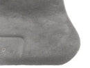 Jaguar XK Trunk Lid Carpet Trim-3