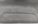Jaguar XK Trunk Lid Carpet Trim-4