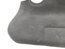 Jaguar XK Trunk Lid Carpet Trim-5