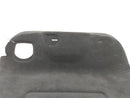 Jaguar XK Trunk Lid Carpet Trim-6