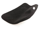Jaguar XK Trunk Lid Carpet Trim-7