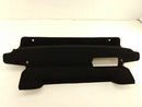 Jaguar XK Trunk Compartment Carpet Trim Panel-2
