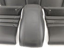 Jaguar XK Rear Seat Set-4