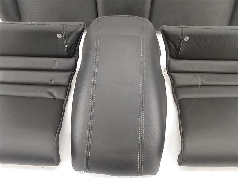 Jaguar XK Rear Seat Set