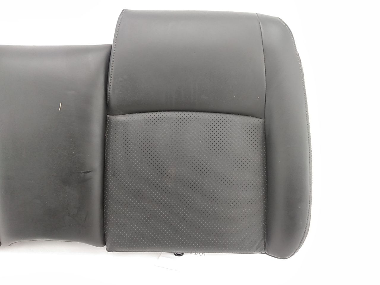 Jaguar XK Rear Seat Set