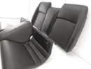 Jaguar XK Rear Seat Set-8