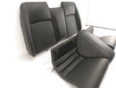 Jaguar XK Rear Seat Set-9