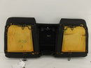 Jaguar XK Rear Seat Set-11