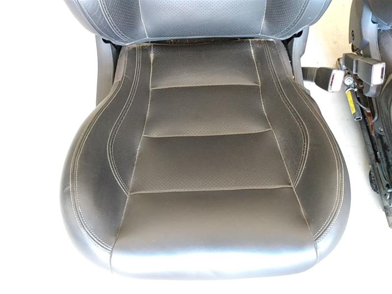 Jaguar XK Front Seat Set - 0