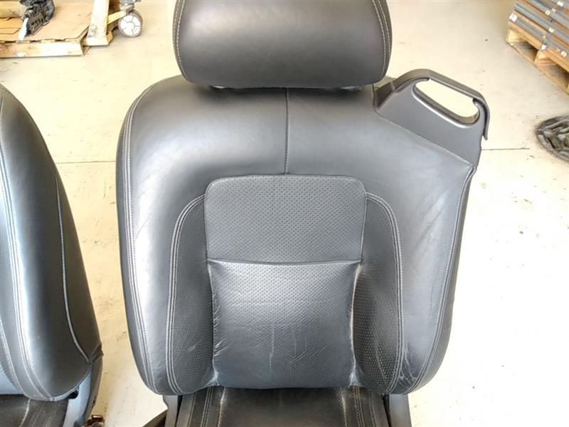 Jaguar XK Front Seat Set