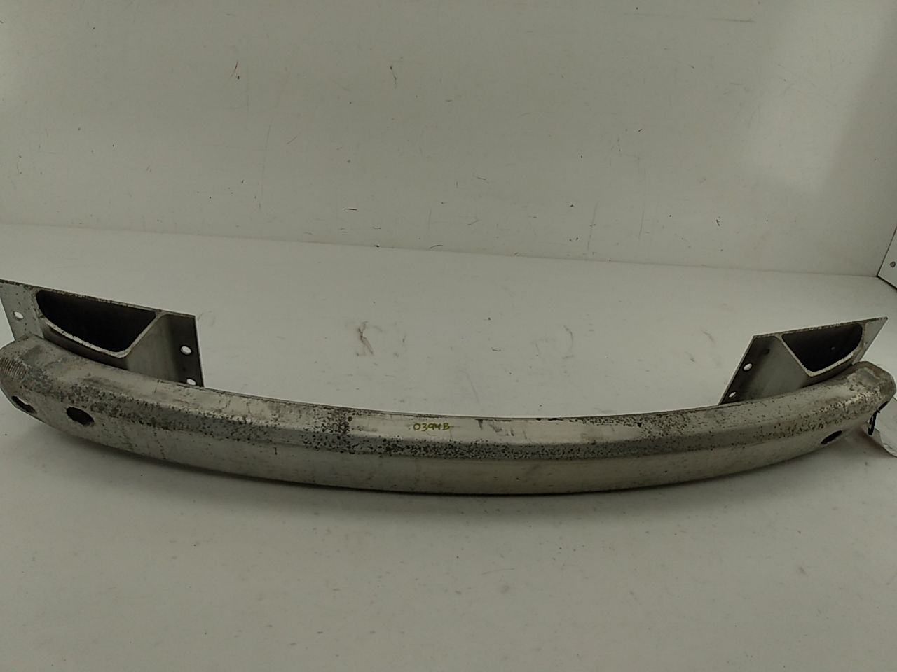 Jaguar XK Rear Bumper Reinforcement