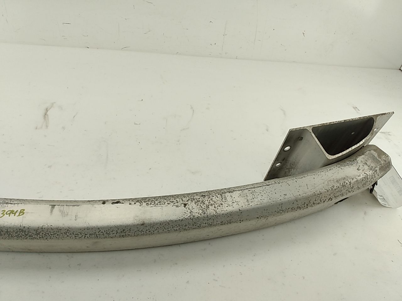 Jaguar XK Rear Bumper Reinforcement