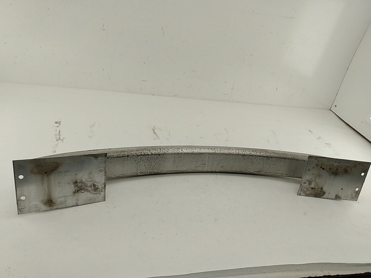 Jaguar XK Rear Bumper Reinforcement