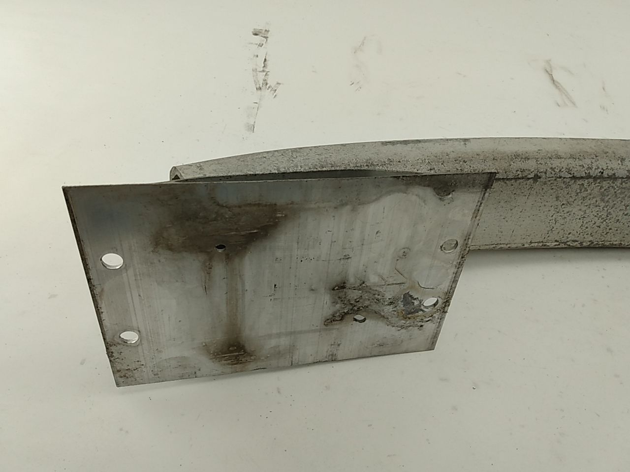 Jaguar XK Rear Bumper Reinforcement