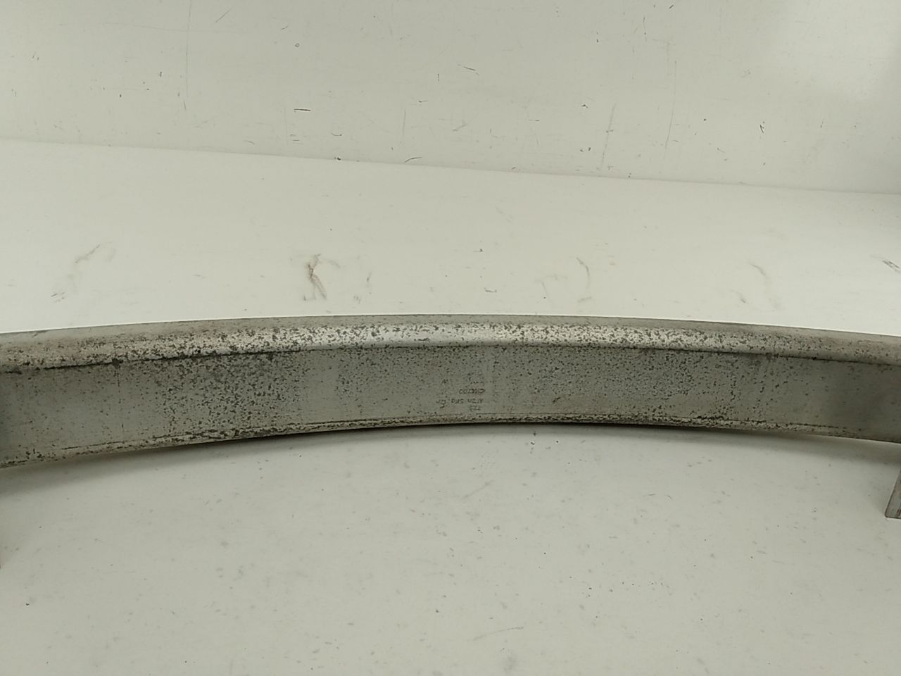 Jaguar XK Rear Bumper Reinforcement