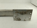 Jaguar XK Rear Bumper Reinforcement-12