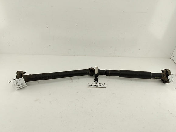 Jaguar XK Drive Shaft