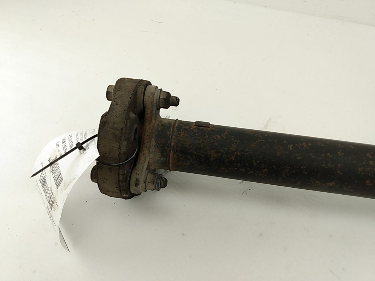 Jaguar XK Drive Shaft