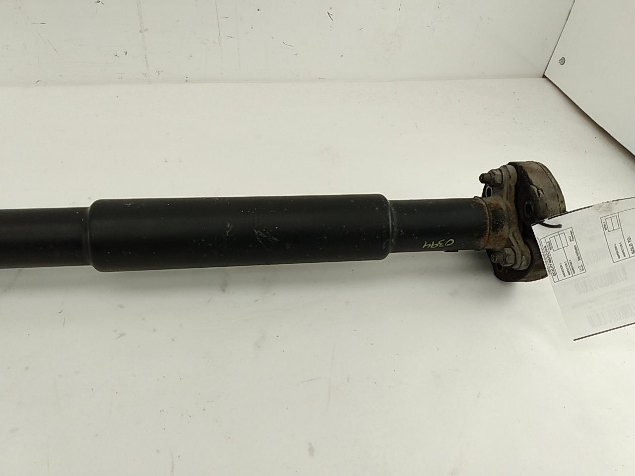 Jaguar XK Drive Shaft