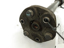 Jaguar XK Drive Shaft-6