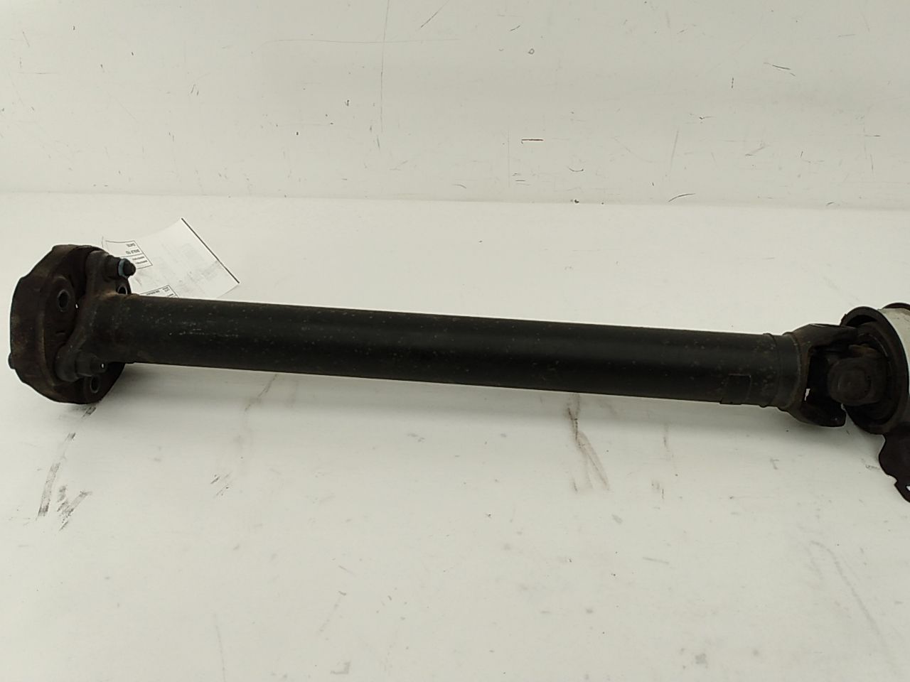 Jaguar XK Drive Shaft