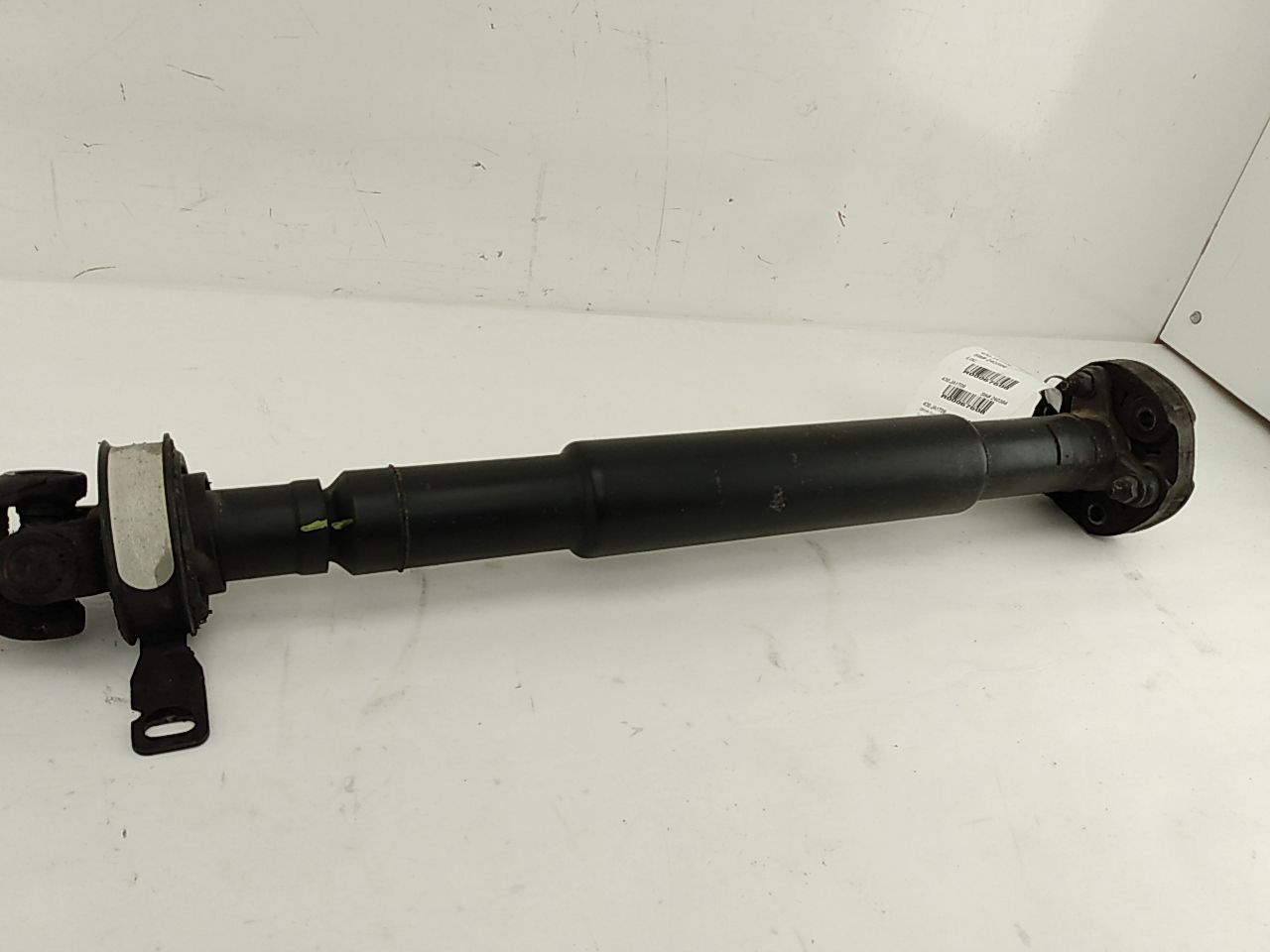 Jaguar XK Drive Shaft