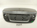 Jaguar XK Trunk Lid-1