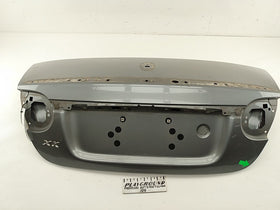 Jaguar XK Trunk Lid