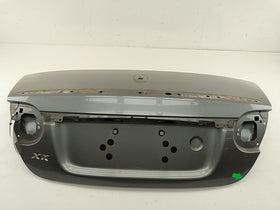 Jaguar XK Trunk Lid - 0