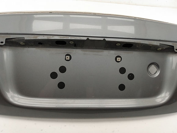 Jaguar XK Trunk Lid