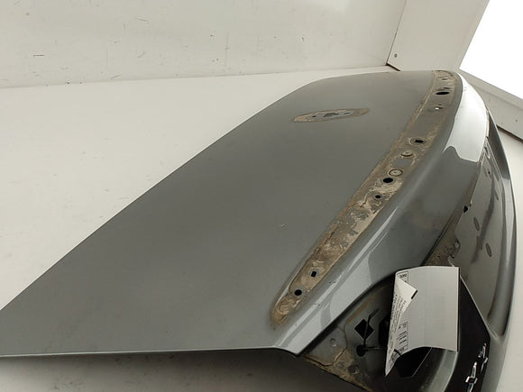 Jaguar XK Trunk Lid