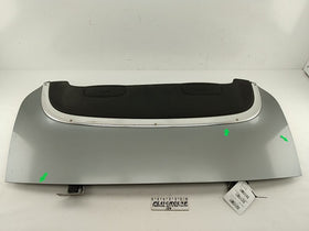 Jaguar XK Tonneau Cover