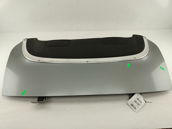 Jaguar XK Tonneau Cover