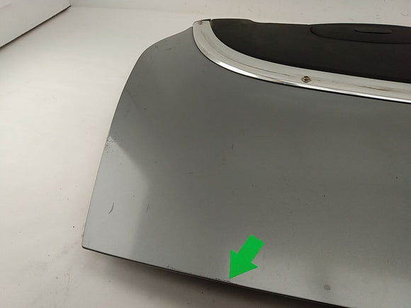 Jaguar XK Tonneau Cover